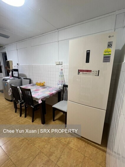 Blk 534 Cheng San View (Ang Mo Kio), HDB 3 Rooms #530623041